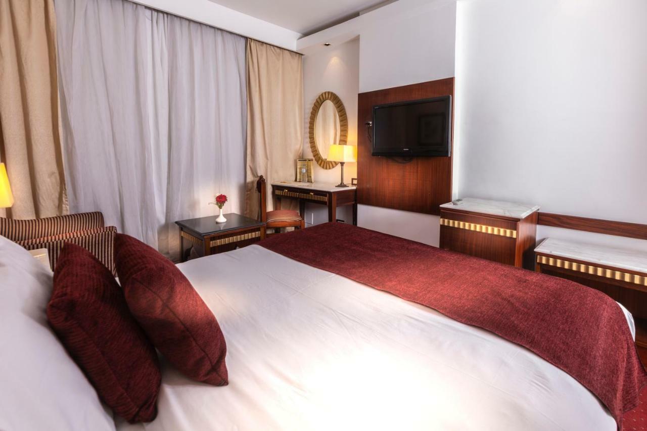 Hotel Flamenco