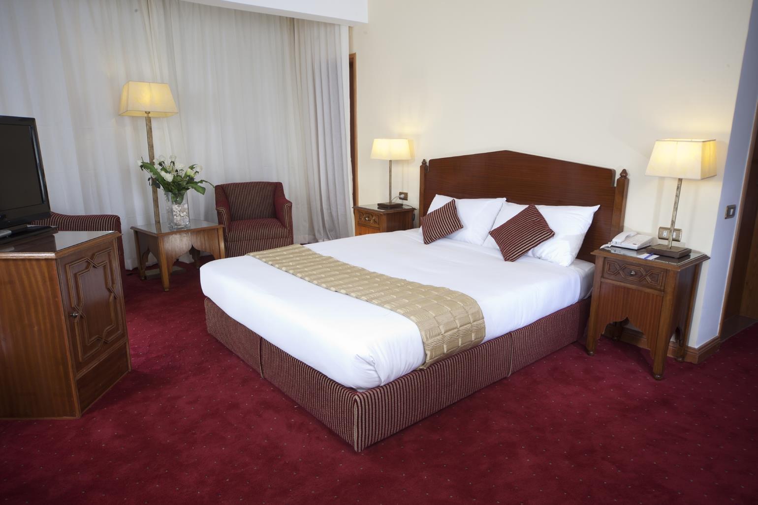 Hotel Flamenco