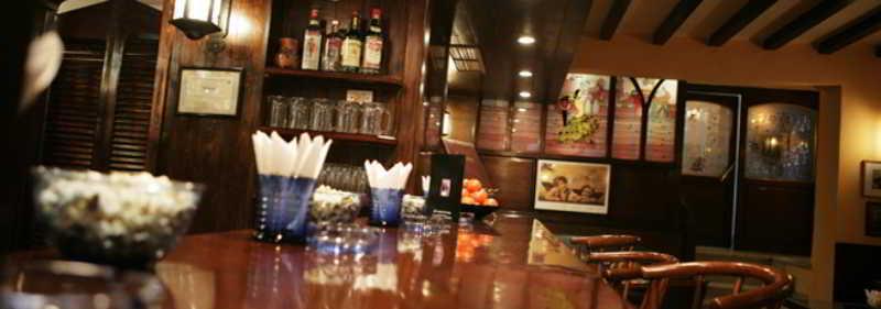 Flamenco Hotel 4*