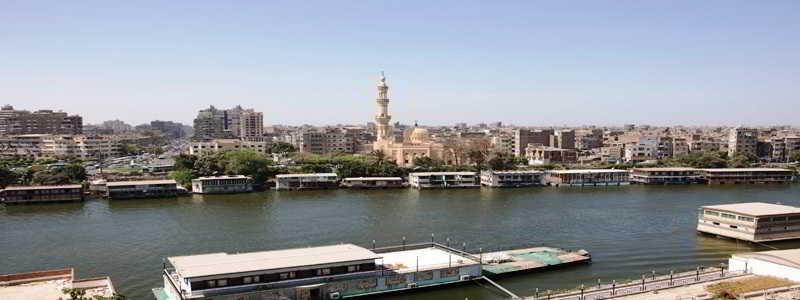 Flamenco 4* Giza