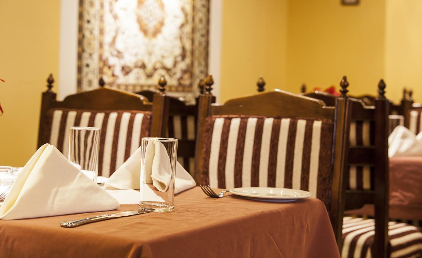 Flamenco Hotel Giza