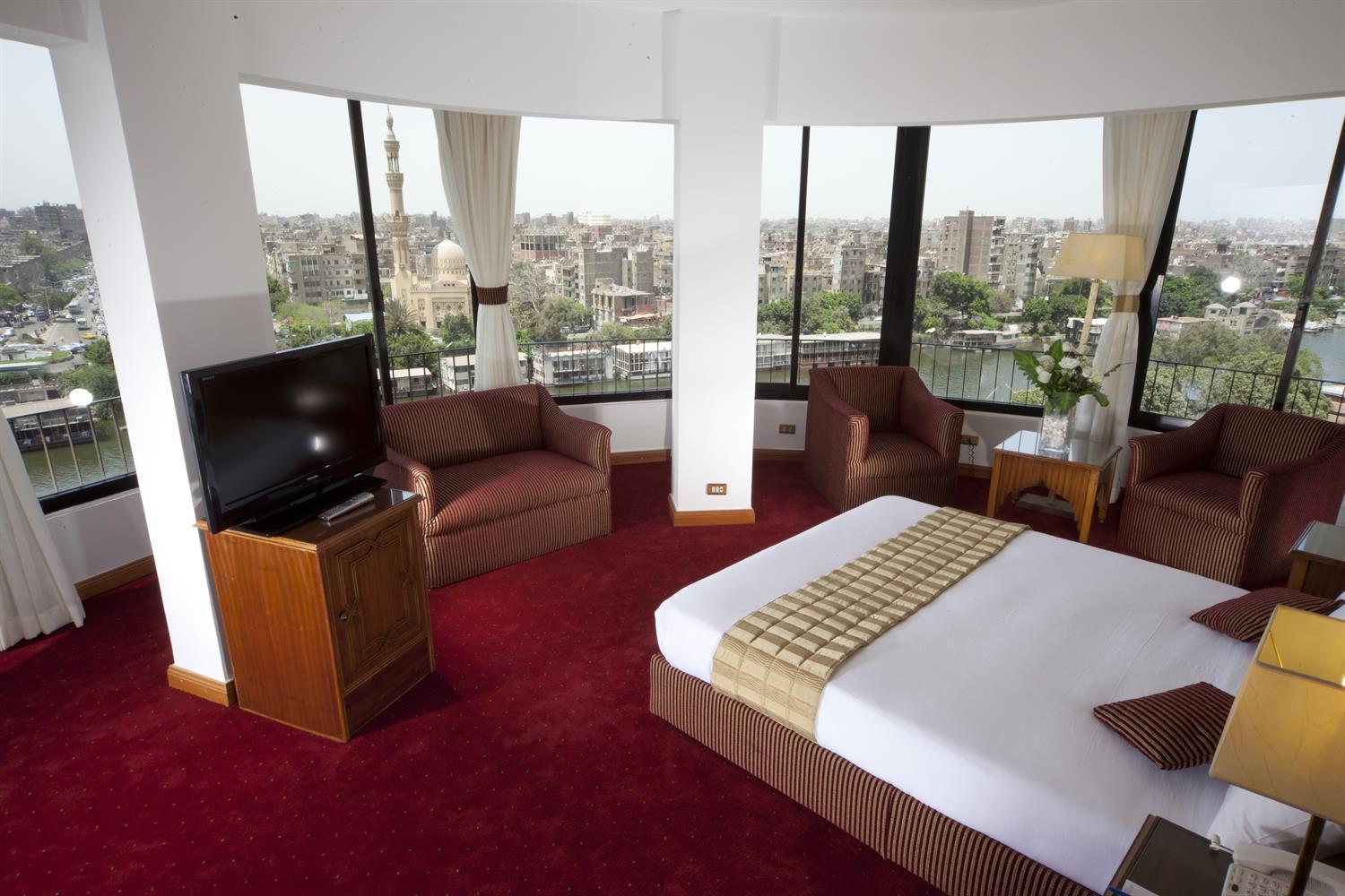 Flamenco Hotel Giza