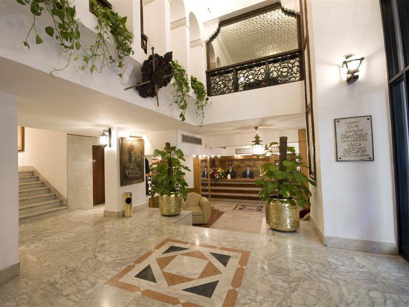 Hotel Flamenco 4*