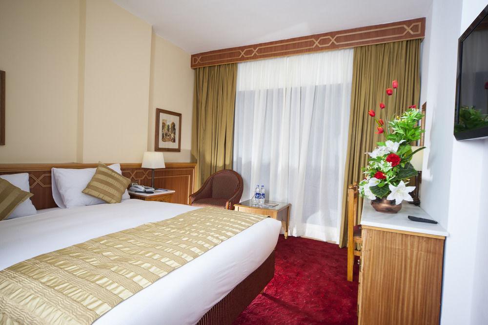 Hotel Flamenco 4*