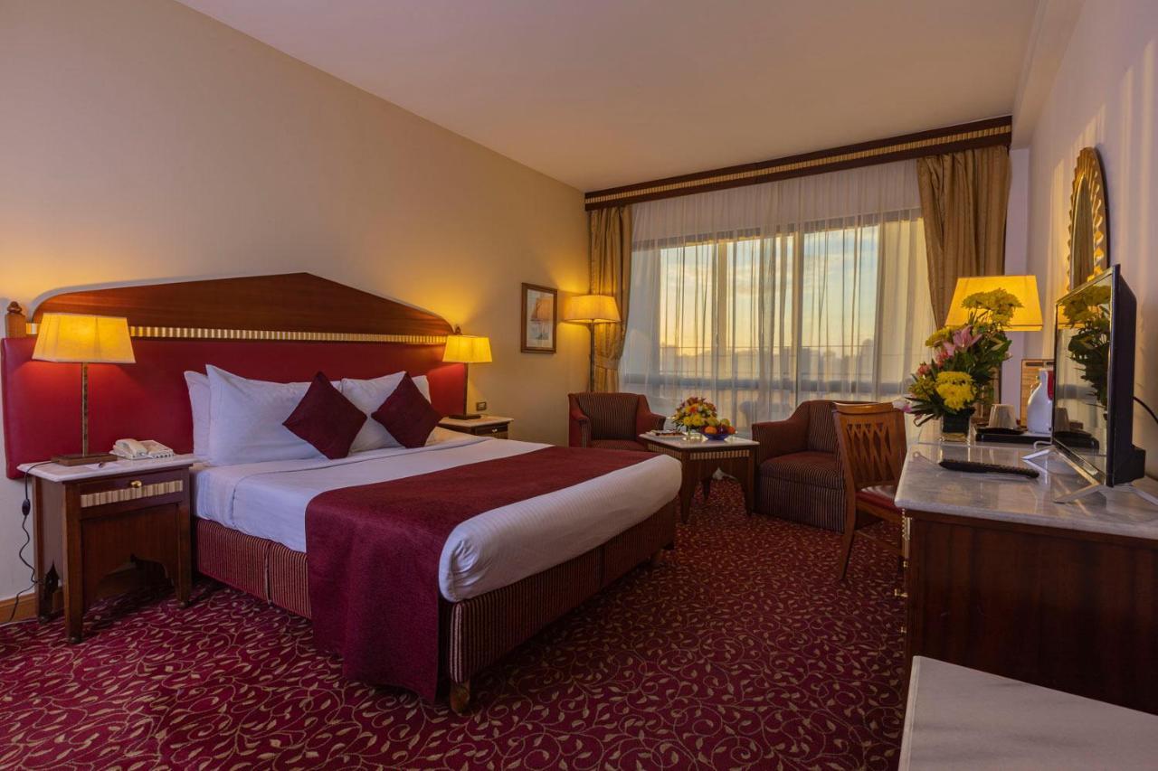 Flamenco Hotel Giza