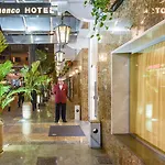 Golden Tulip Hotel Flamenco Cairo