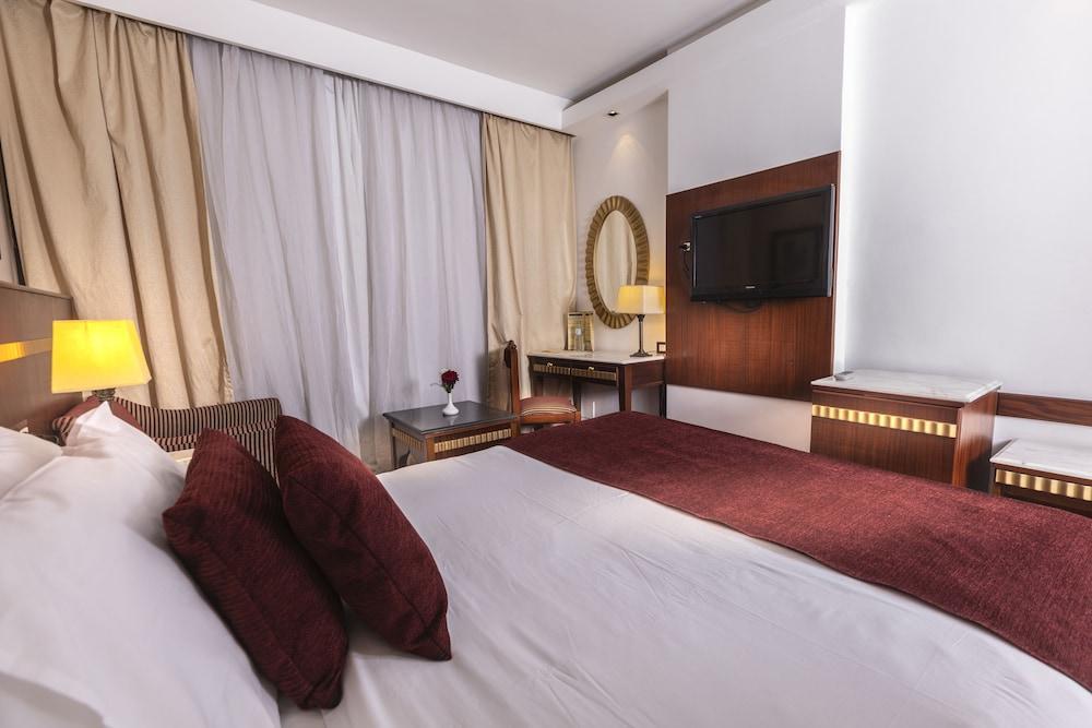 Flamenco 4* Giza