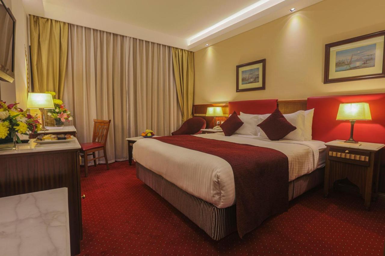 Hotel Flamenco