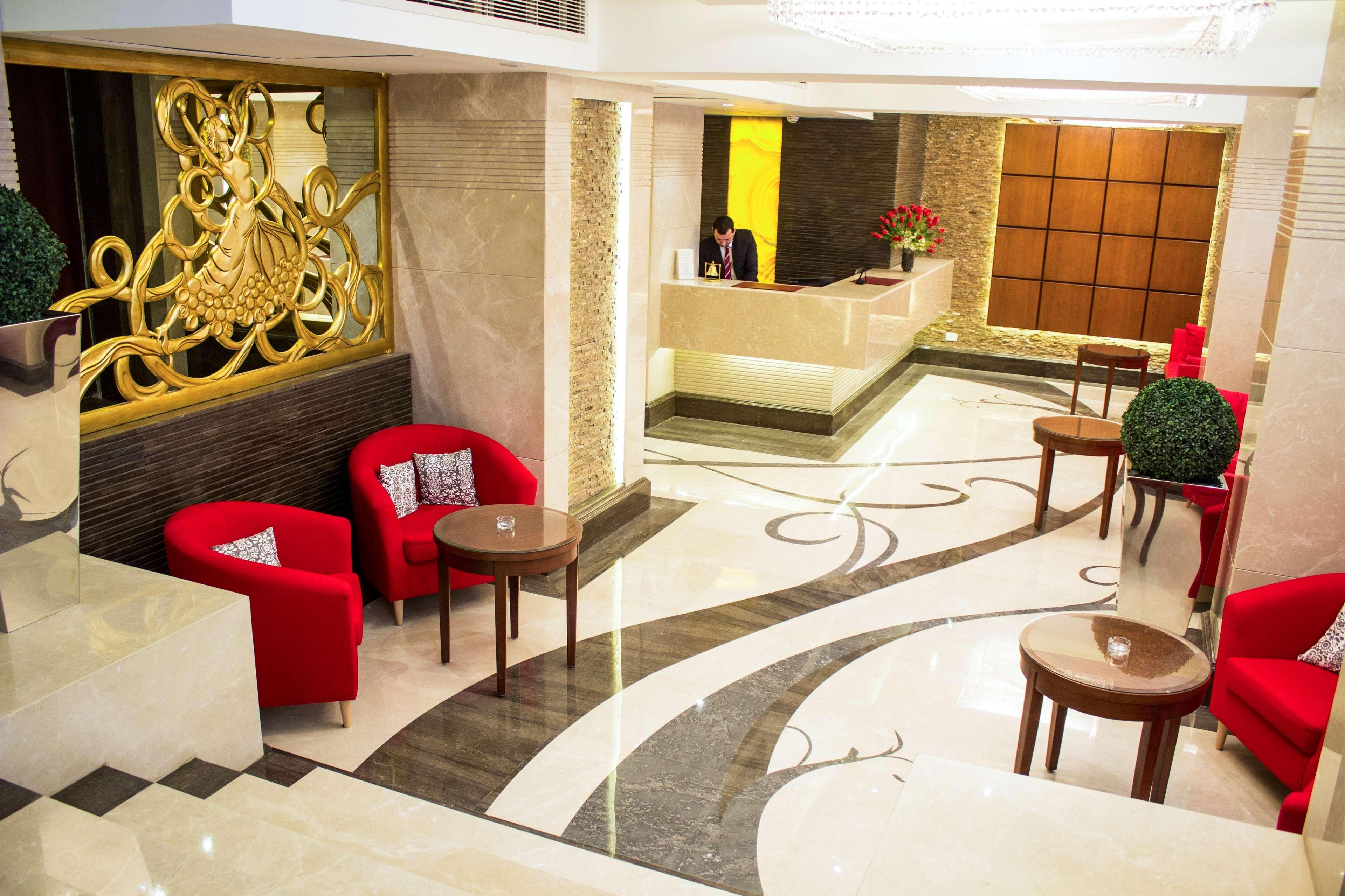 Flamenco 4* Giza