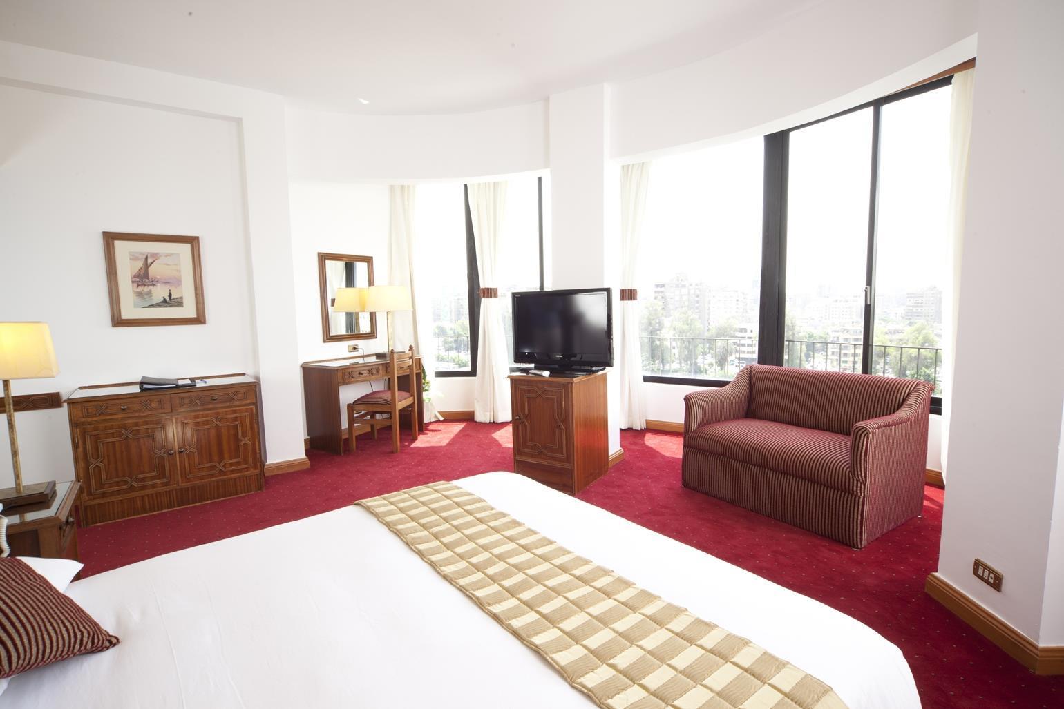 Hotel Flamenco Giza