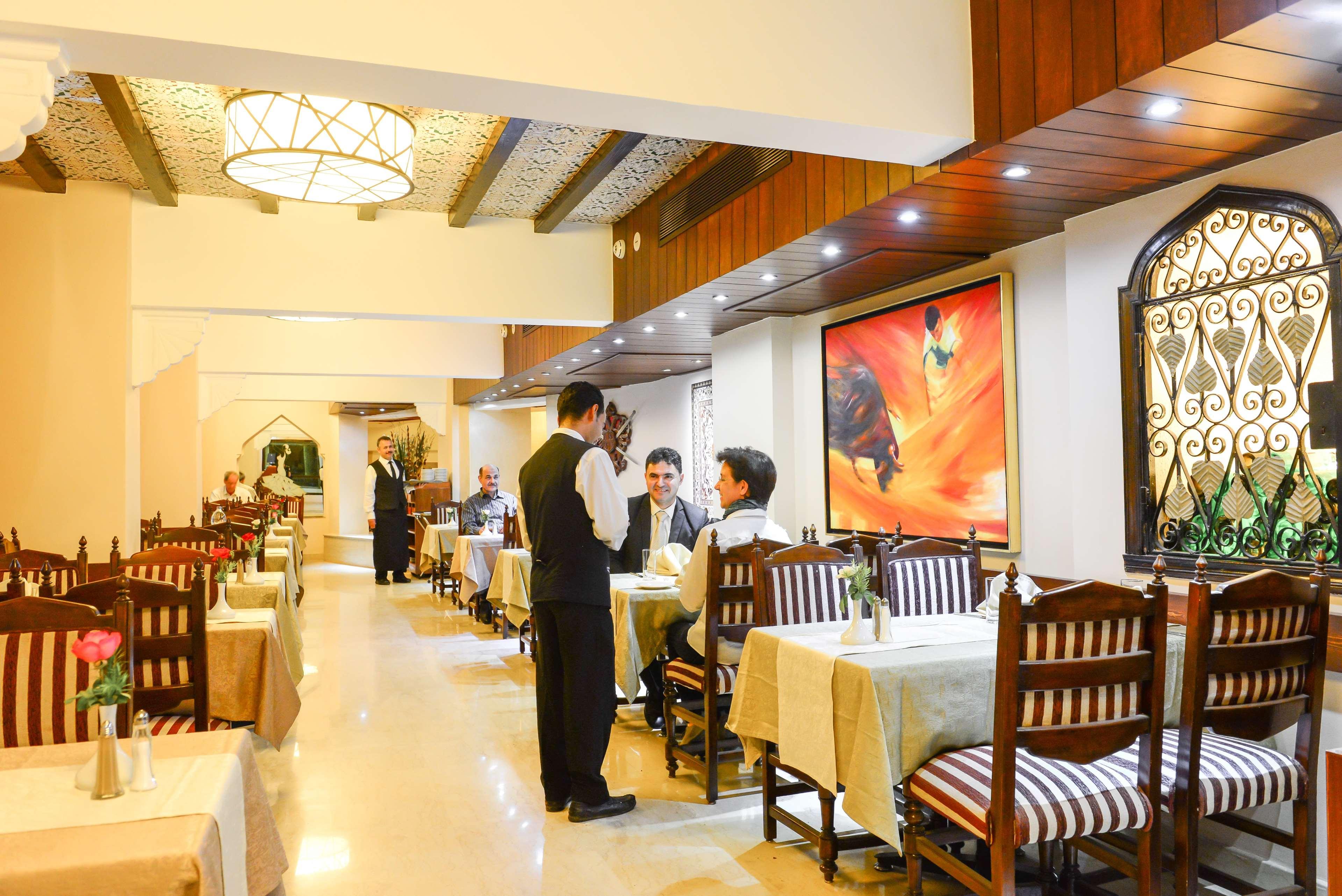 Flamenco 4* Giza