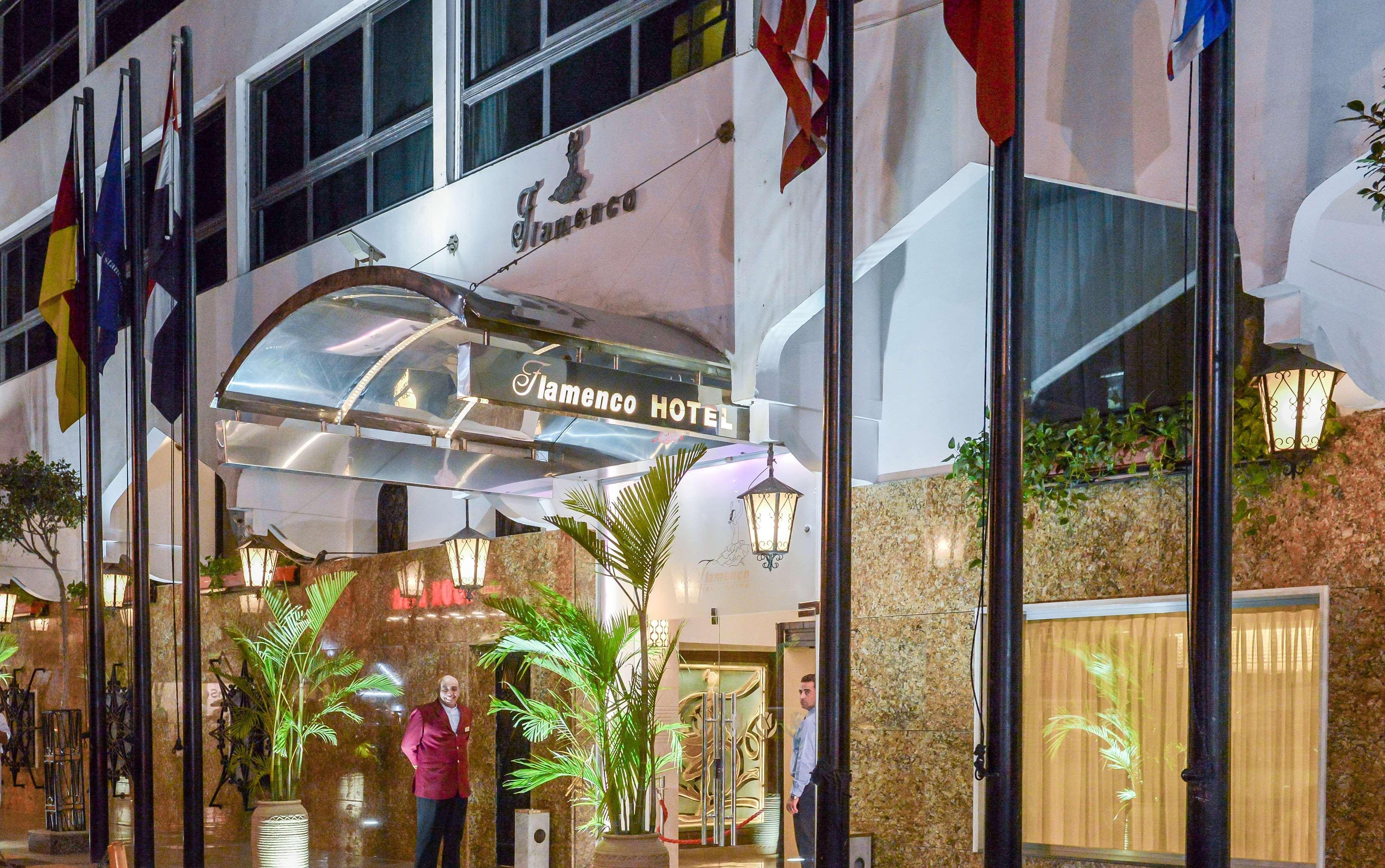 Flamenco Hotel Giza