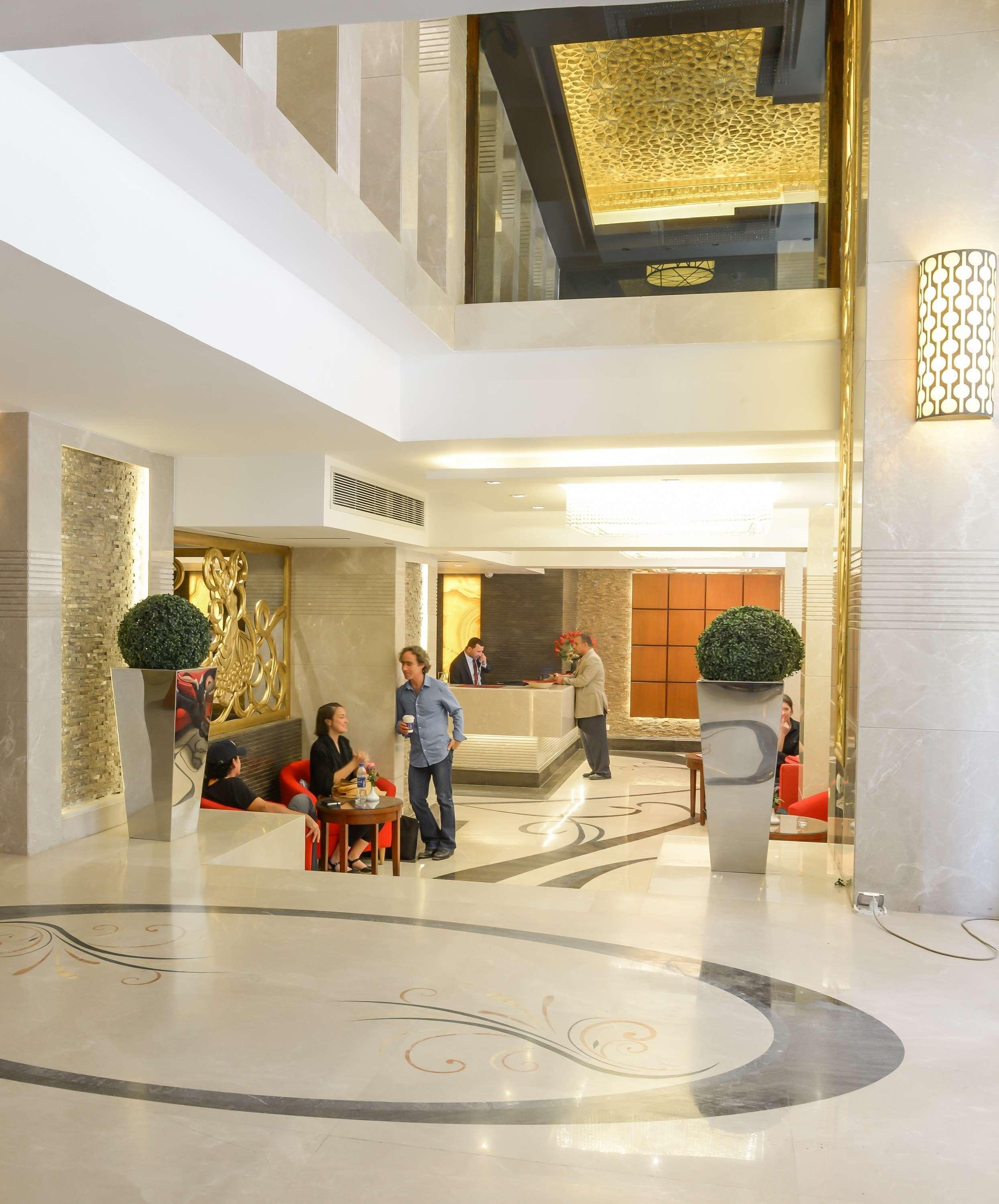 Flamenco Hotel
