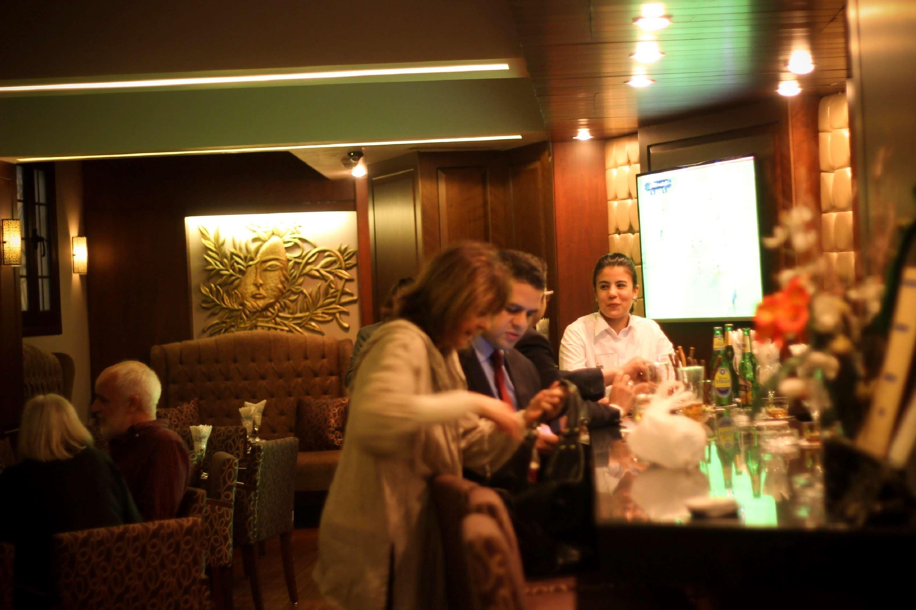 Flamenco Hotel 4*