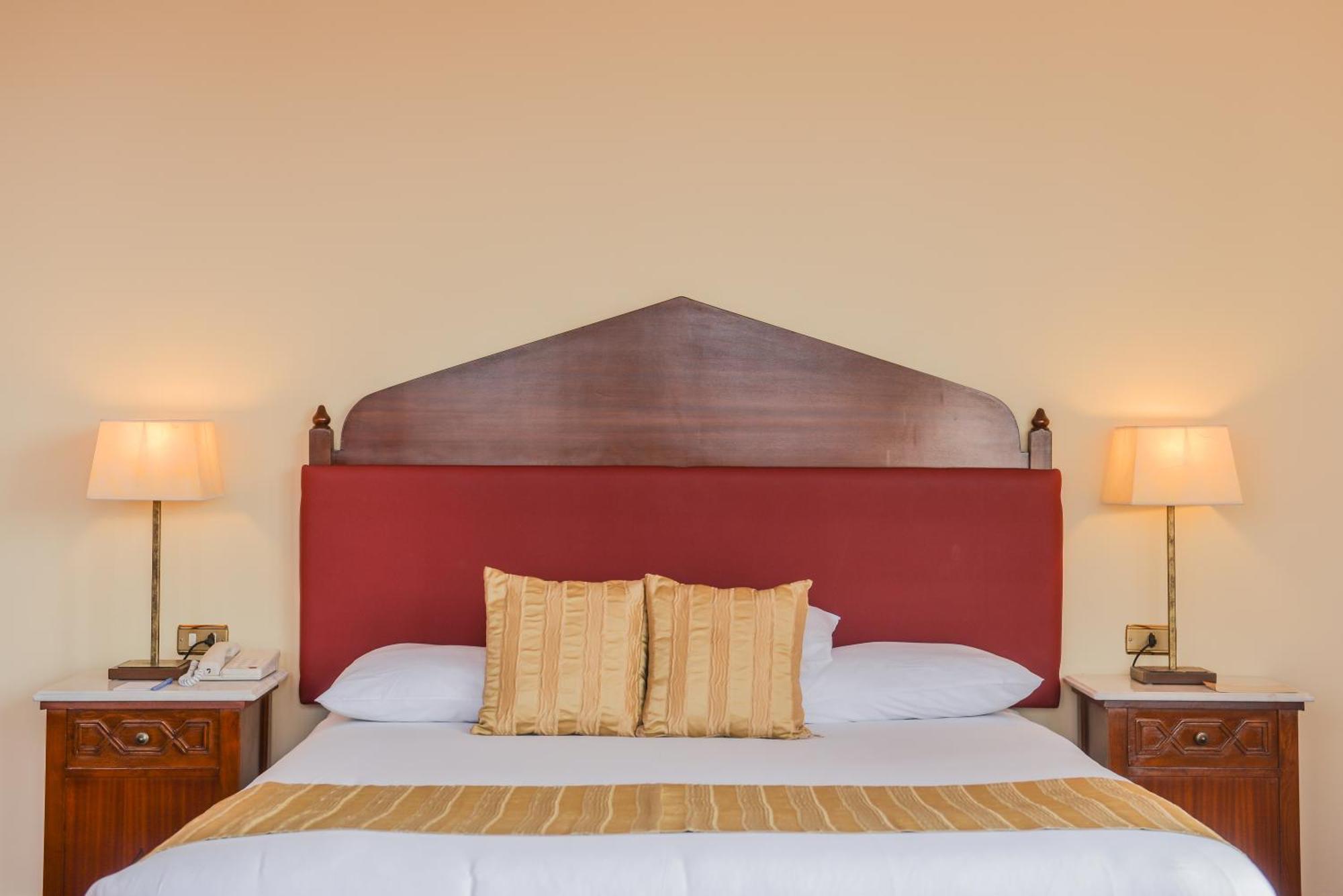 Flamenco Hotel