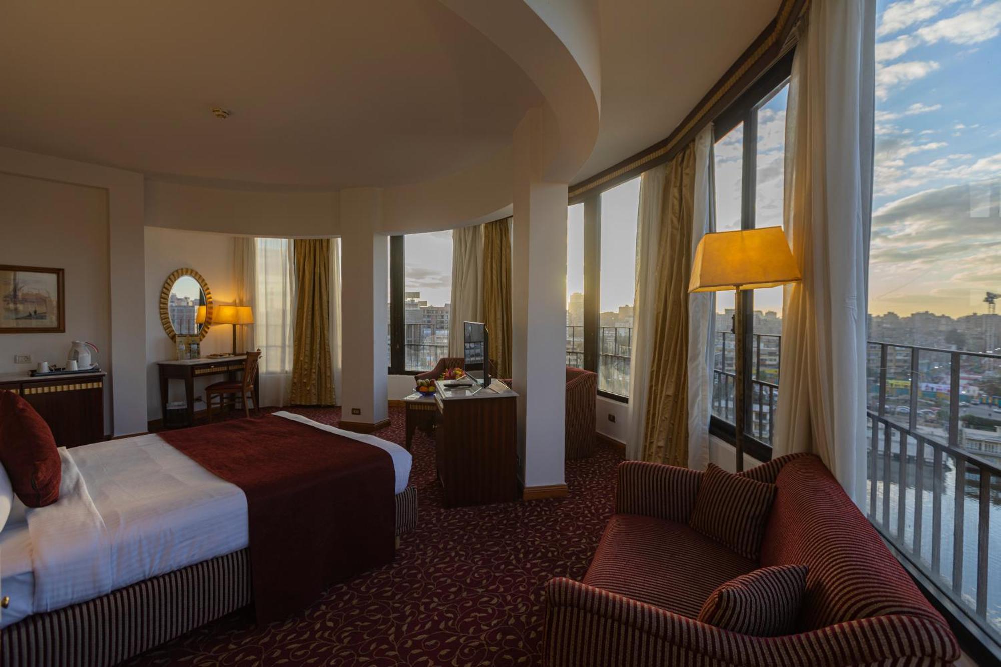Hotel Flamenco Giza