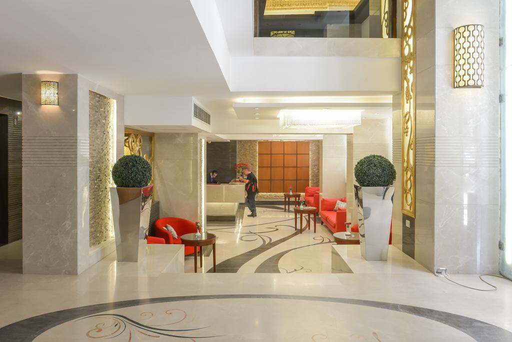Hotel Flamenco 4*