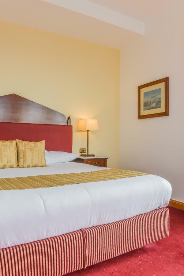 Flamenco Hotel