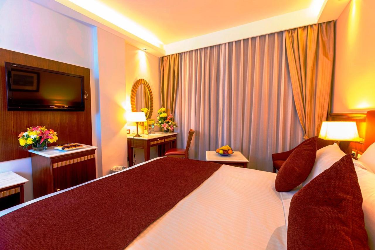 Flamenco Hotel Giza