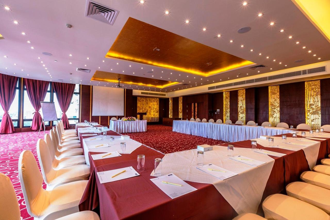 Flamenco 4* Giza